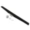 Anco Wiper Blade, Windshield, Heavy Duty Winter, 13 In./330Mm, Black, Natural Rubber 66-130 - alternate 2
